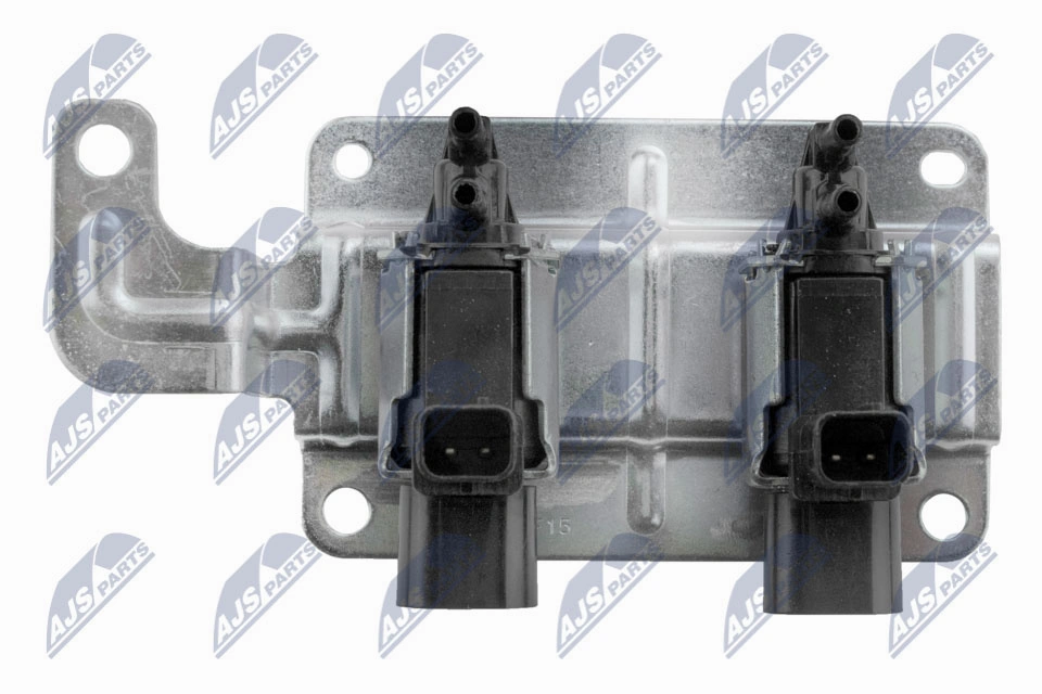 Válvula (atuador) de controlo de turbina Mazda 3  BL