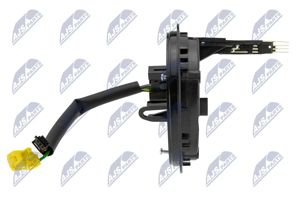 Anel AIRBAG de contato, cabo plano do volante Mercedes S  W220