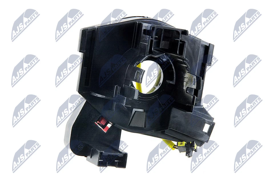 Compre Anel AIRBAG de contato, cabo plano do volante Ford Mondeo 3