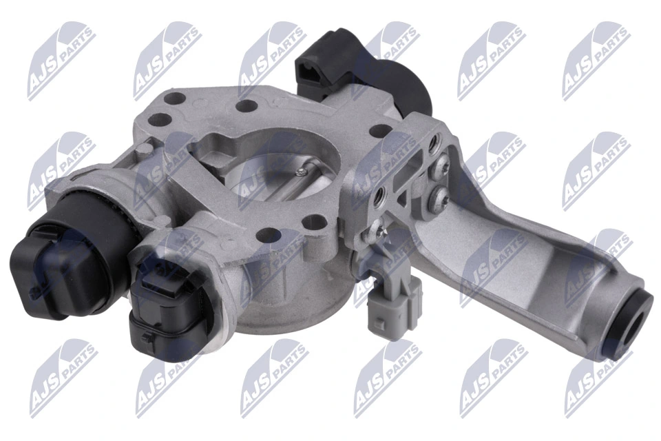 Válvula de borboleta montada para Renault Clio I BC57, 5357