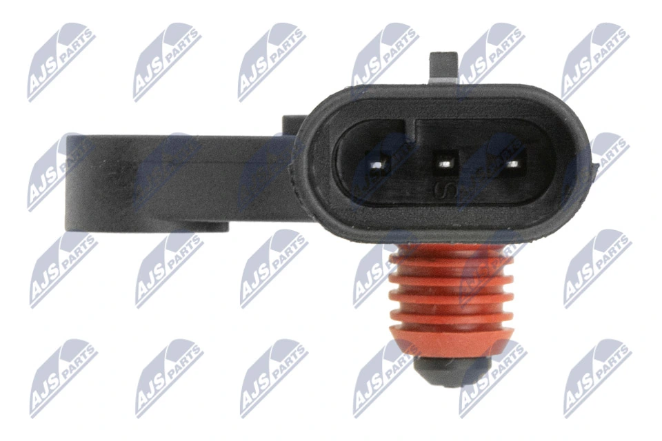 Sensor de pressão no coletor de admissão, MAP 25184080 Hyundai/Kia