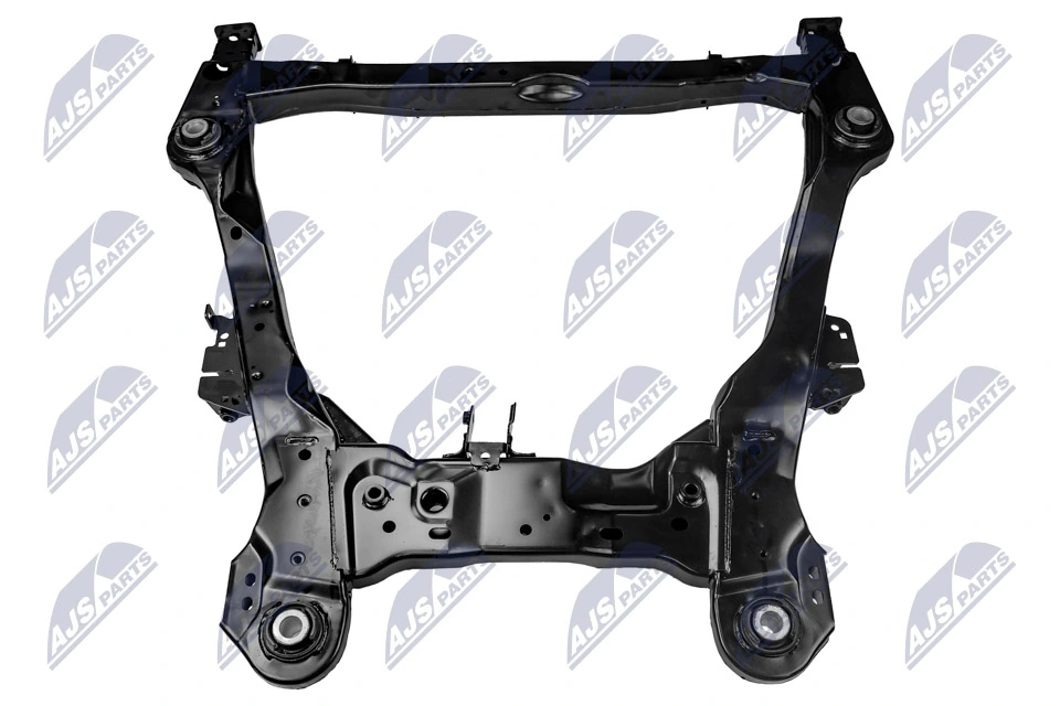 ZRZFR011 NTY Viga de suspensão dianteira (plataforma veicular)