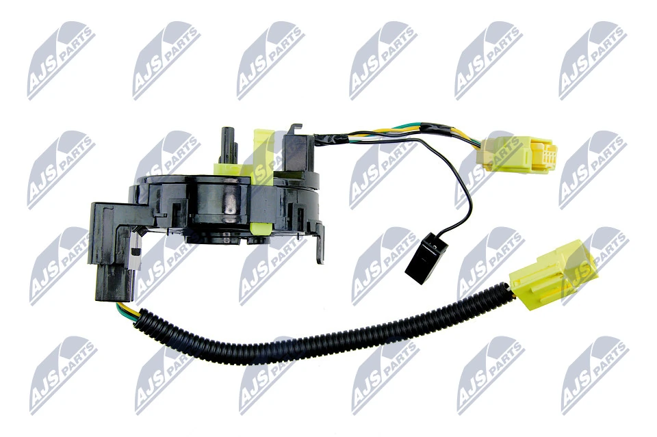 Anel AIRBAG de contato, cabo plano do volante NTY EASHD001 preço, a partir de 30,61 USD