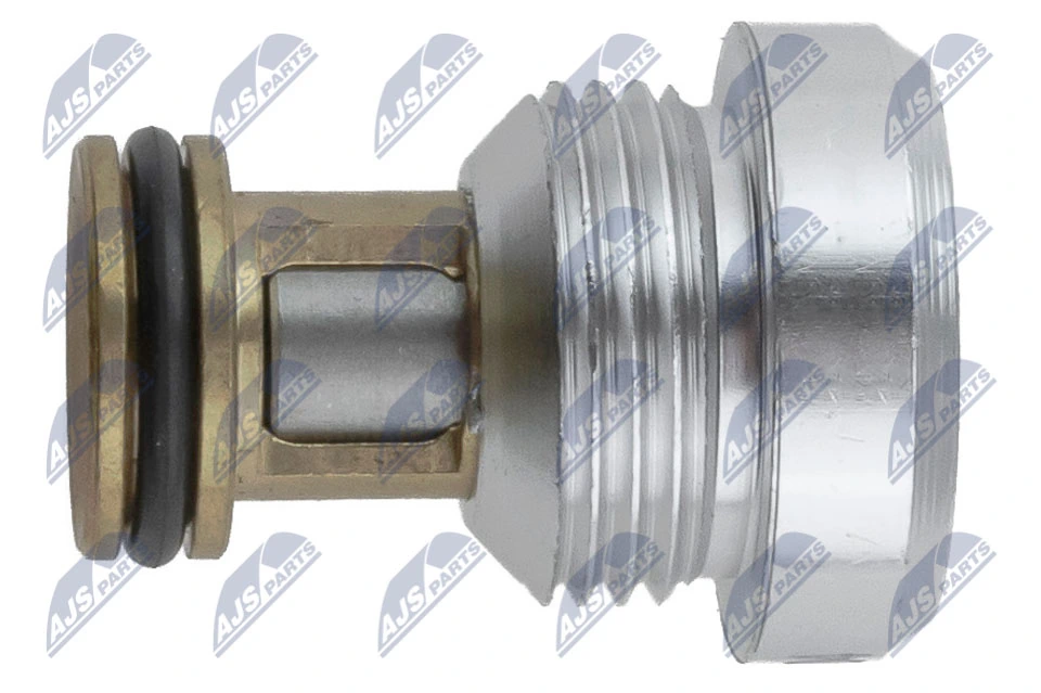 Válvula PCV de ventilação dos gases de cárter 30103083 AND