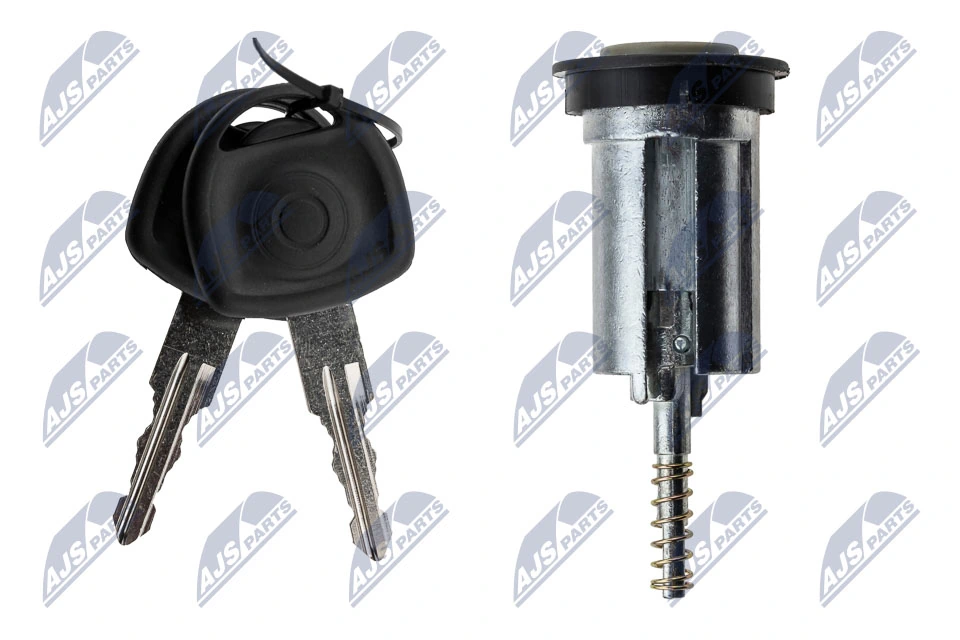 132037003 Depo/Loro/Abakus Trinco de fecho de ignição