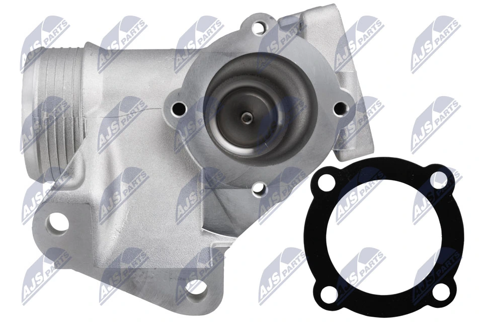  Válvula EGR de recirculação dos gases Volvo XC90 SUV (2002 - 2015) 