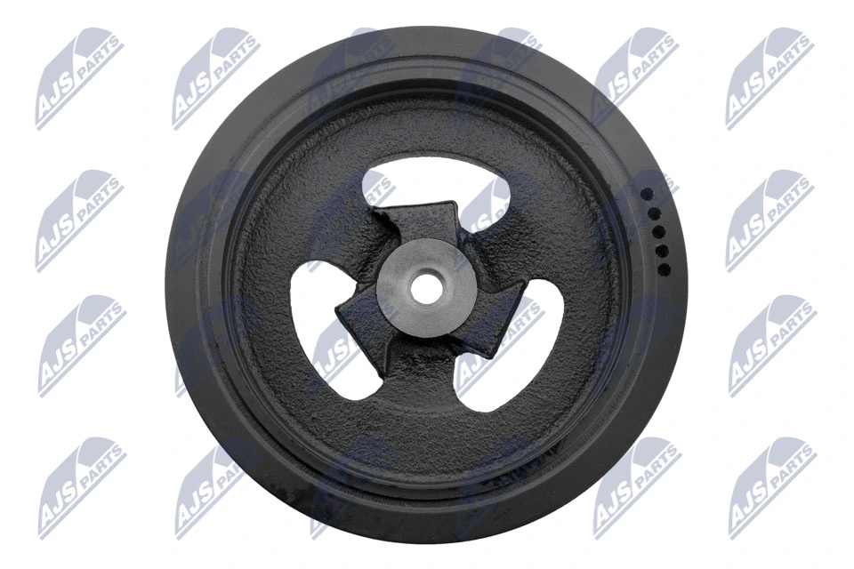 Polia de cambota para Chrysler Voyager III RG, RS