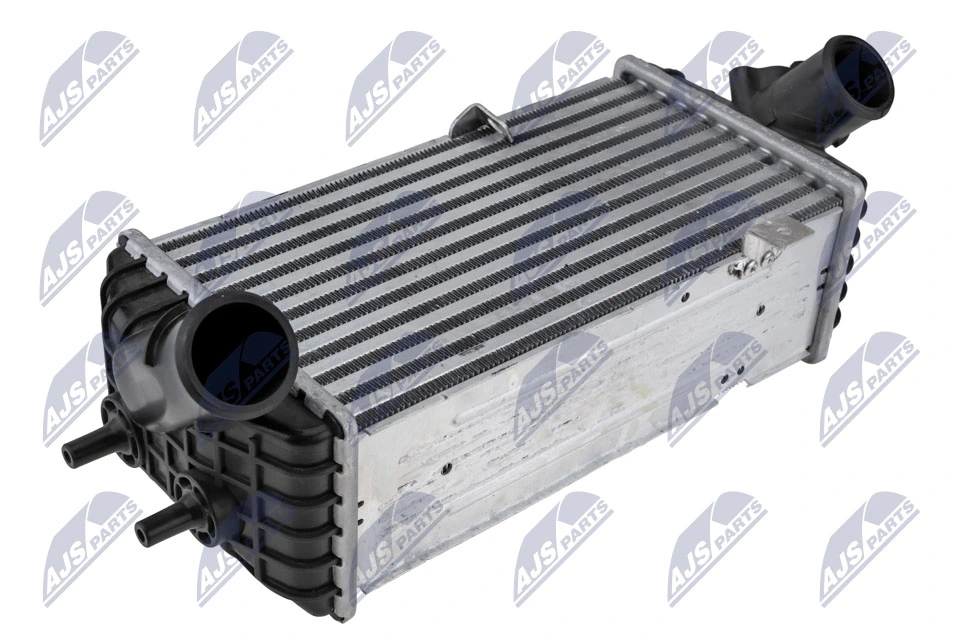 Radiador de intercooler Hyundai I30  GDH ao melhor preço