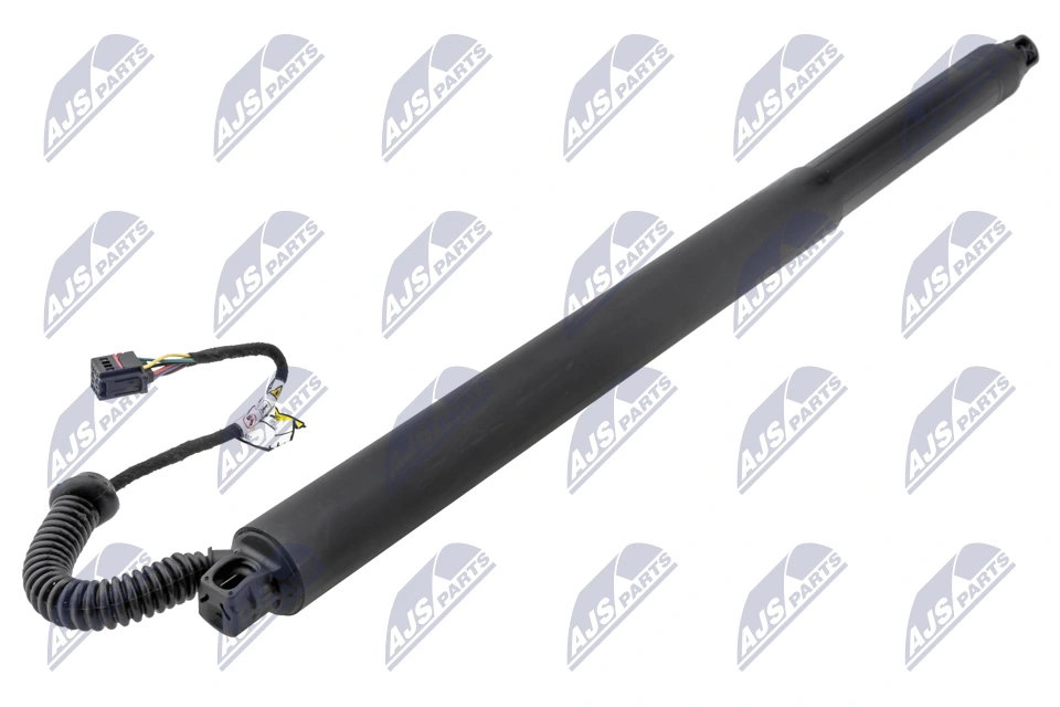 Compre BRD50807 Bugiad Amortecedor de tampa de porta-malas (de 3ª/5ª porta traseira)