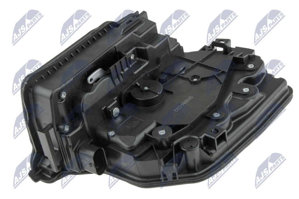 Compre Fecho da porta dianteira esquerda BMW 6 