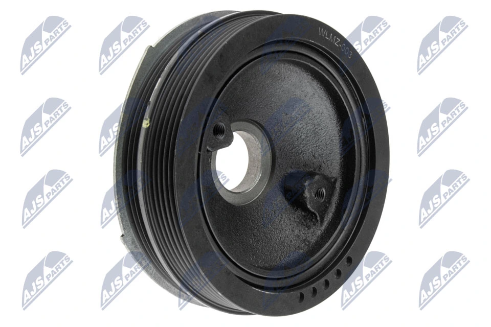 Polia de cambota para Mazda 323 BJ