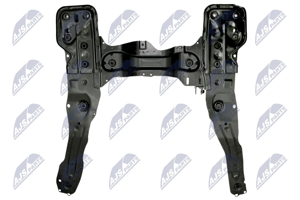 Viga de suspensão dianteira (plataforma veicular) para Citroen Jumpy II 