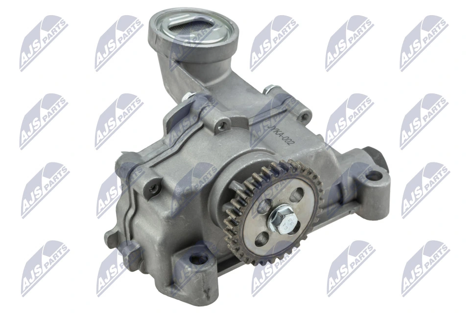 Bomba de óleo para Hyundai Sonata NF