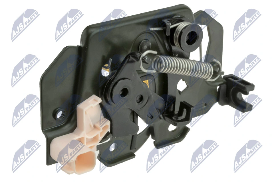 Fecho da capota para Ford Fiesta Mk6 CB1