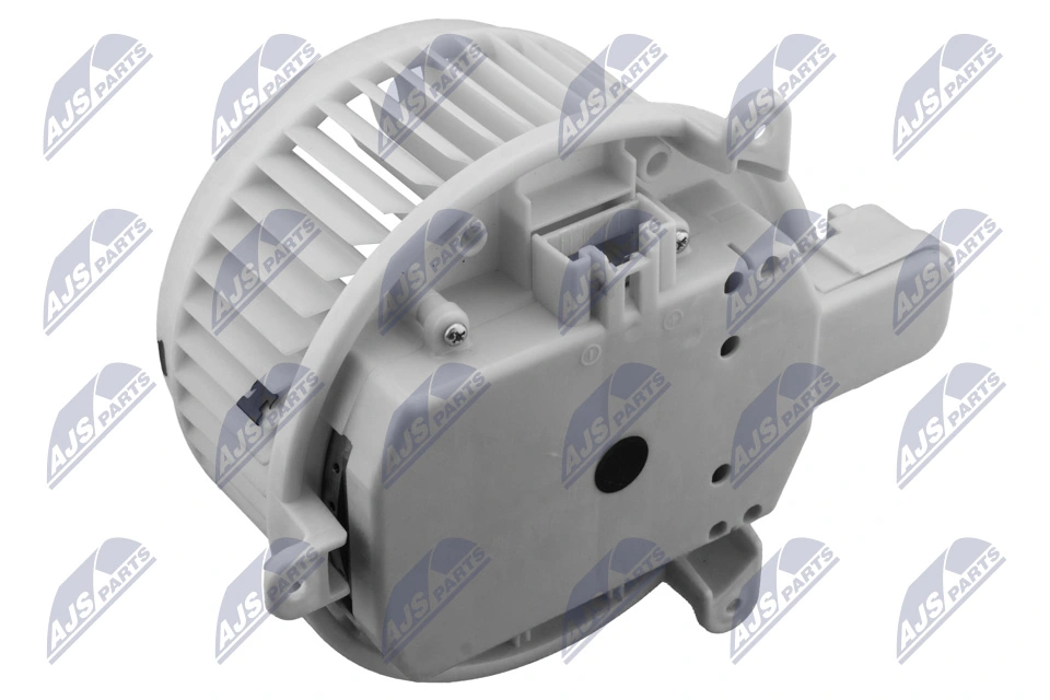 Motor de ventilador de forno (de aquecedor de salão) Toyota Land Cruiser  J200