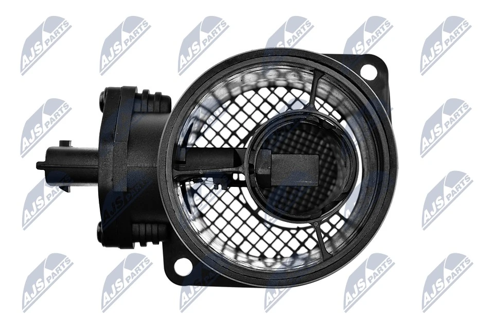 Sensor de fluxo (consumo) de ar, medidor de consumo M.A.F. - (Mass Airflow) 6650943048 Hyundai/Kia