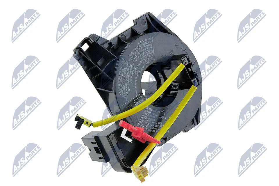  Anel AIRBAG de contato, cabo plano do volante Ford Mondeo III sedan (B4Y) (2000 - 2007) III