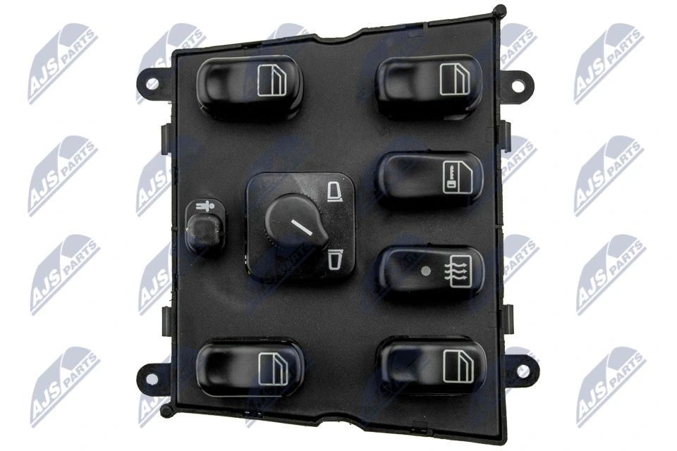 Unidade de botões de controlo de elevador de vidro de consola central NTY EWSME001 preço, a partir de 103,54 USD