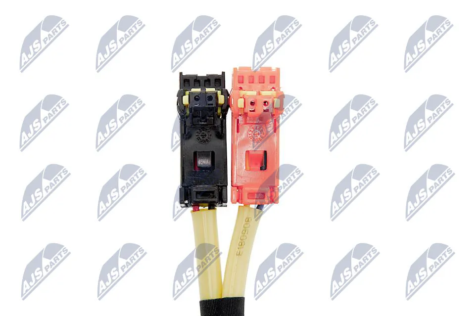 Anel AIRBAG de contato, cabo plano do volante NTY EASTY013 preço, a partir de 33,87 USD