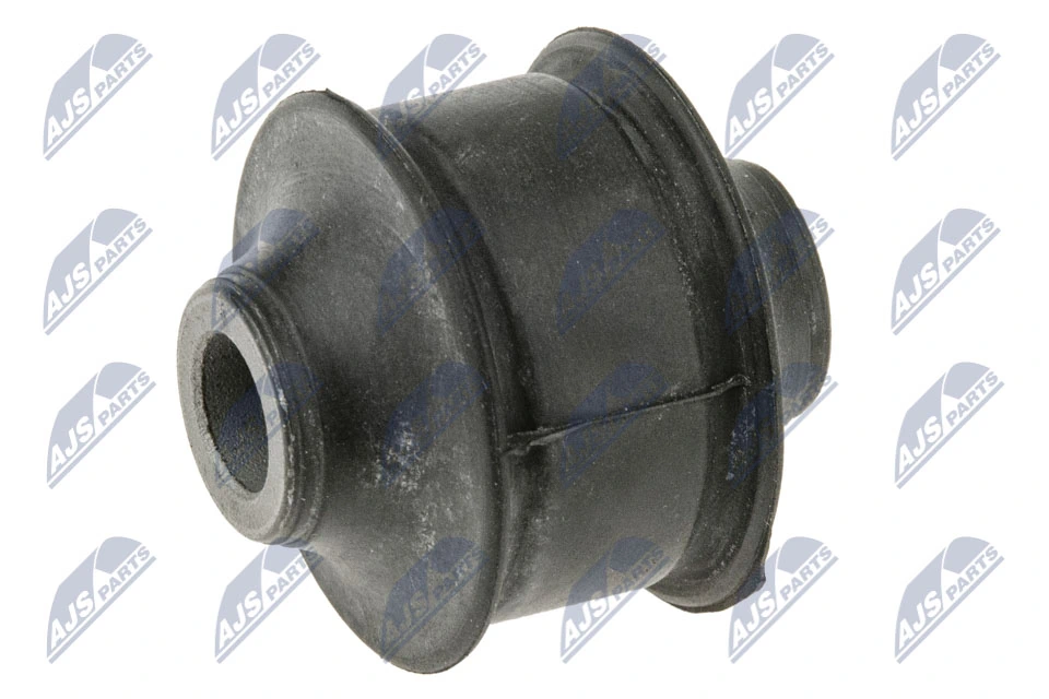 Compre Bloco silencioso de amortecedor traseiro Mitsubishi Lancer 9