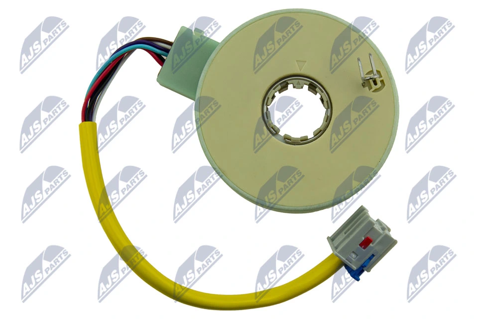 Sensor do ângulo de viragem do volante de direção NTY ECKFT002 preço, a partir de 128,03 USD