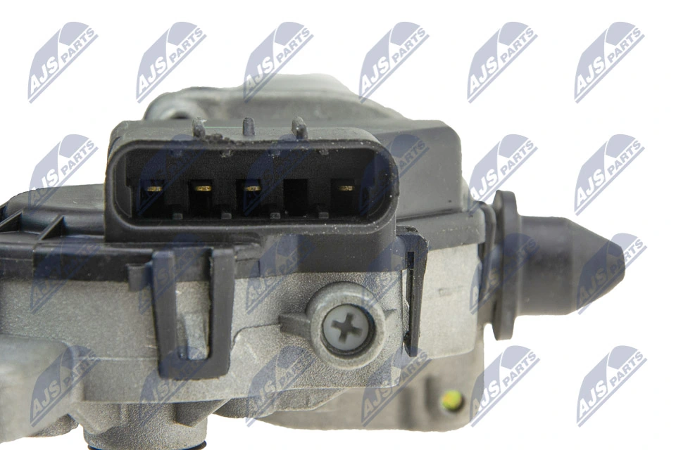 Compre Trapézio de limpador pára-brisas Fiat Bravo 2