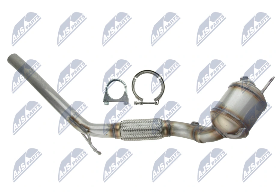 Compre KATVW009 NTY Convertidor - catalisador