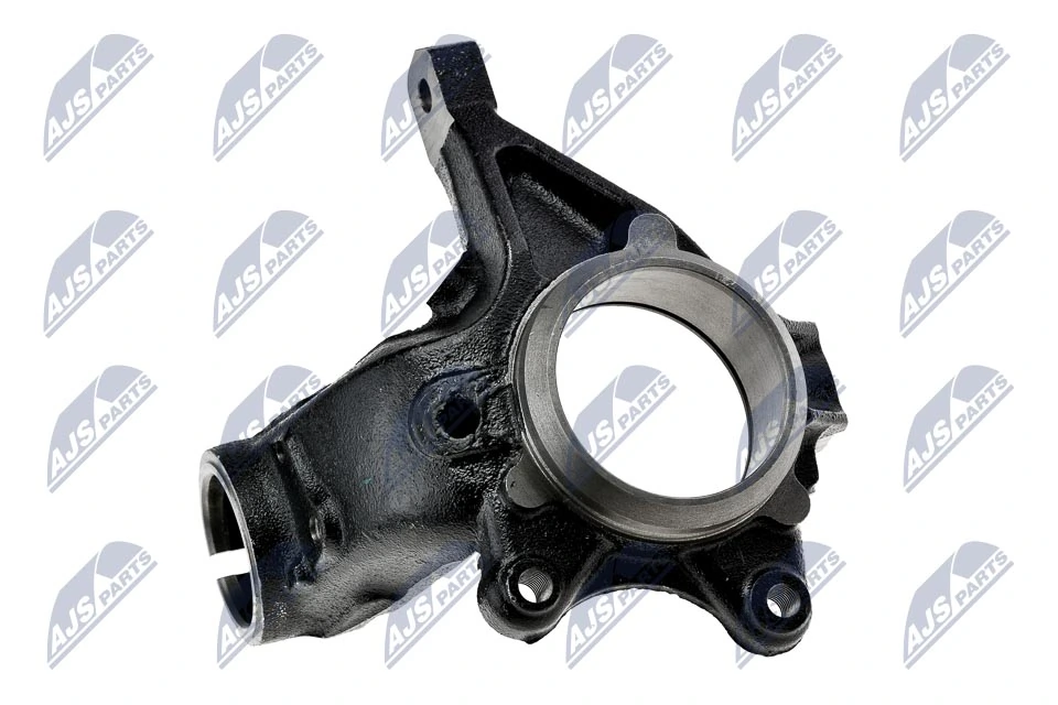 ZZPPE004 NTY Pino moente (extremidade do eixo) dianteiro esquerdo
