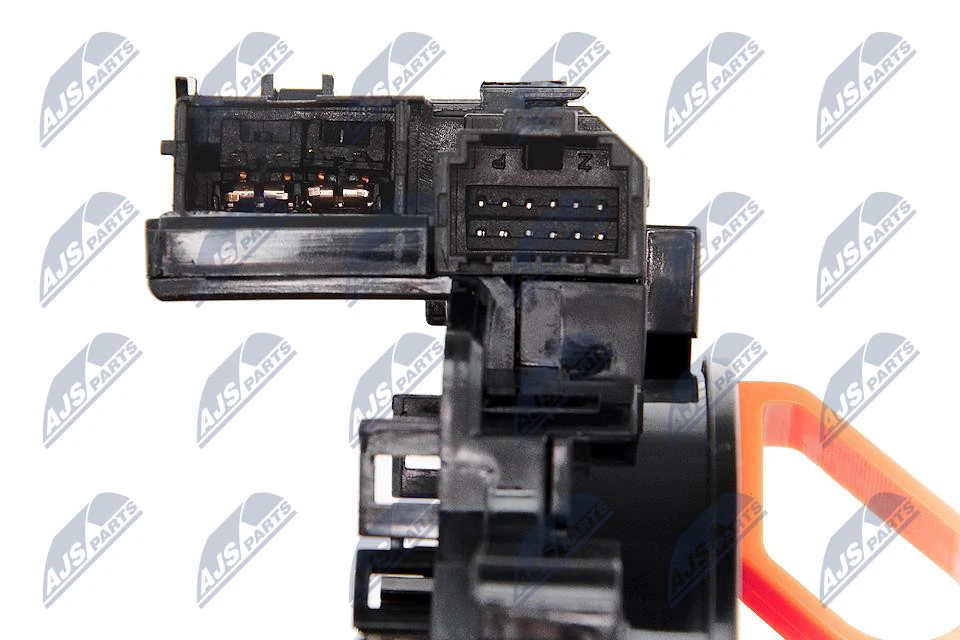 Anel AIRBAG de contato, cabo plano do volante NTY EASTY005 preço, a partir de 45,11 USD