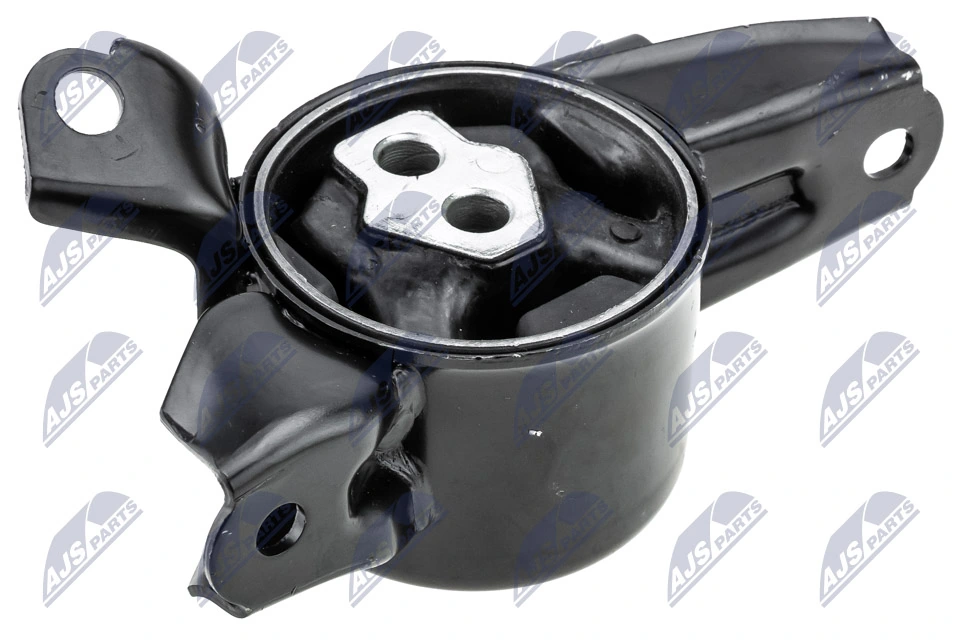 Coxim de transmissão (suporte da caixa de mudança) KIA Carens III 