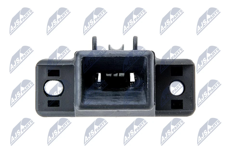 Fecho de tampa de porta-malas (de 3ª/5ª porta traseira) Renault Clio II BB, CB