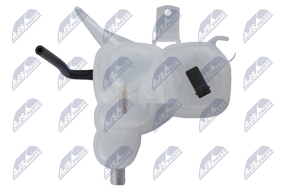  Tanque de expansão do sistema de esfriamento Ford Escape SUV (2001 - 2007) 