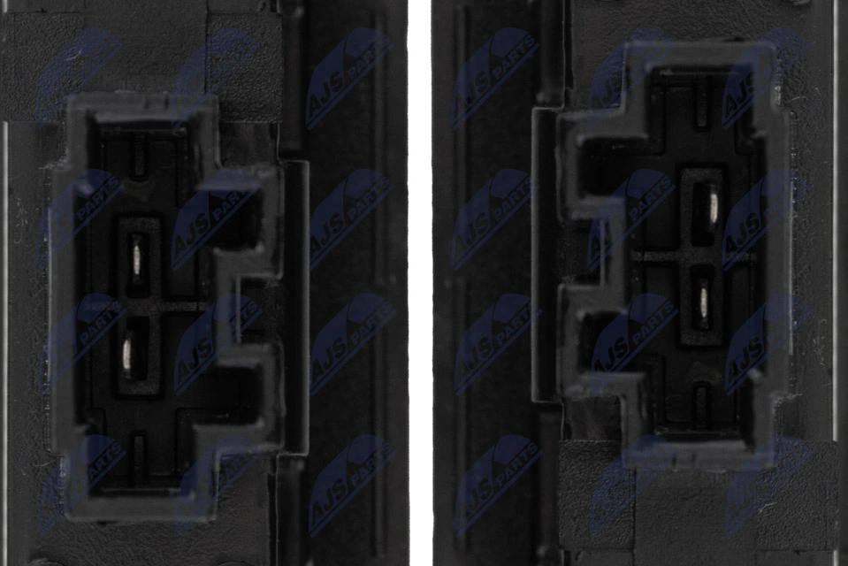 Lanterna da luz de fundo de matrícula traseira Mercedes C  W203