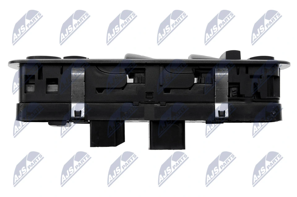 Compre 04602632AH Chrysler Unidade de botões dianteira esquerda de controlo de elevador de vidro