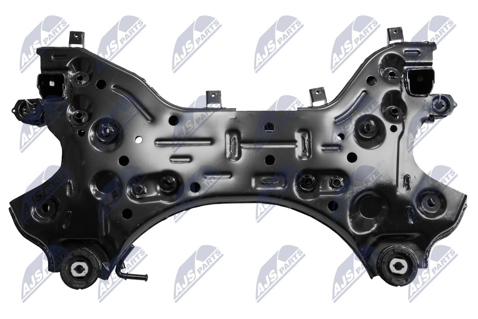 Viga de suspensão dianteira (plataforma veicular) para KIA Sportage IV QL