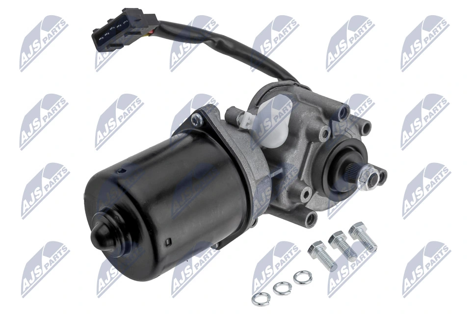Motor de limpador pára-brisas do pára-brisas Peugeot 406  8B ao melhor preço