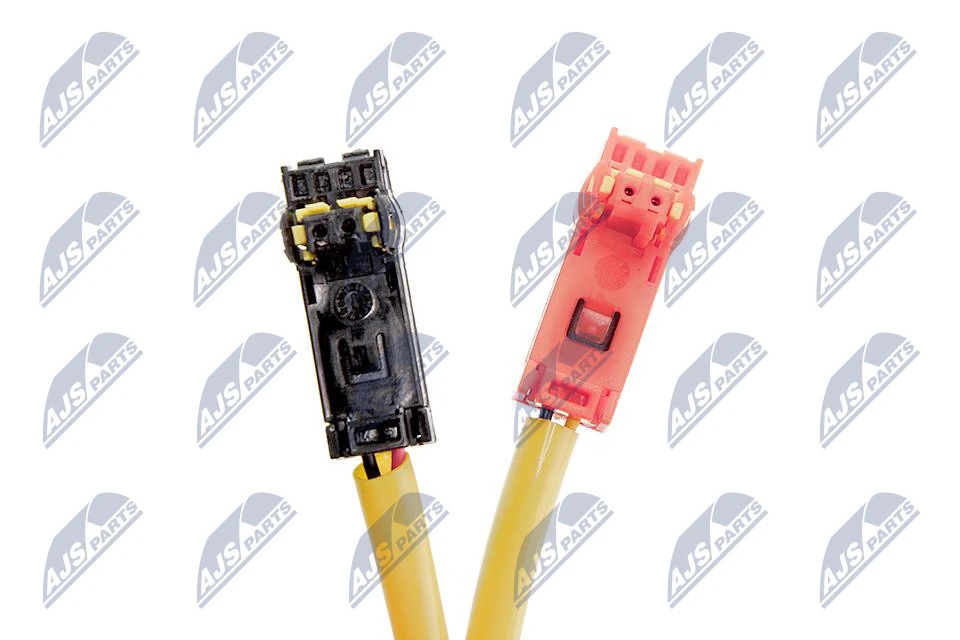 Anel AIRBAG de contato, cabo plano do volante NTY EASTY004