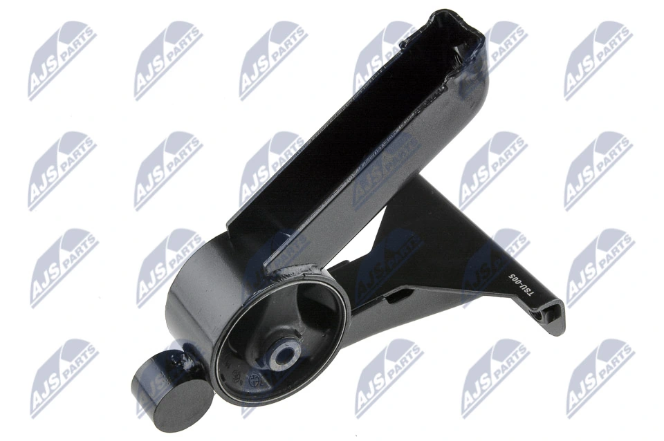 Coxim (suporte) traseiro de motor Suzuki Swift III RS ao melhor preço