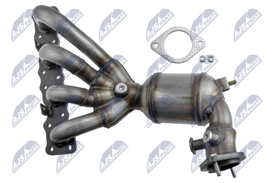 Compre KATBM002 NTY Tubo coletor de escape
