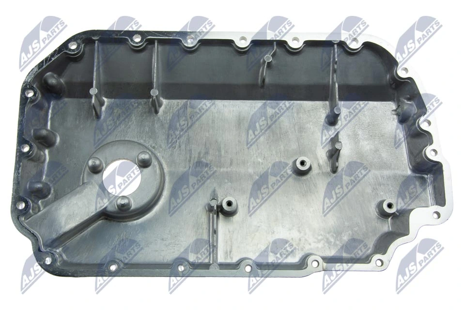 Panela de óleo de cárter do motor, parte inferior NTY BMOVW024 preço, a partir de 81,37 USD