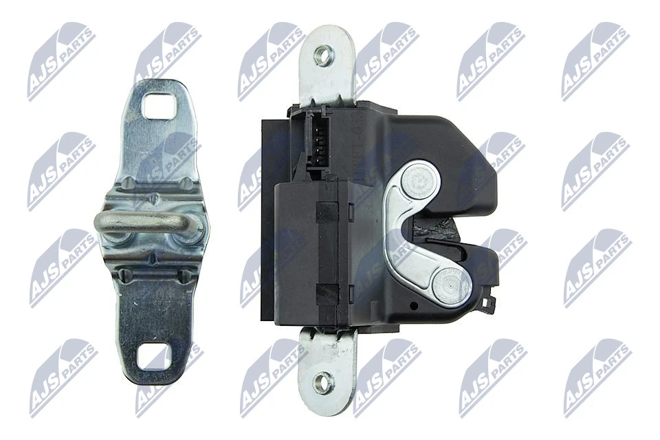 Fecho de tampa de porta-malas (de 3ª/5ª porta traseira) para Opel Astra K 