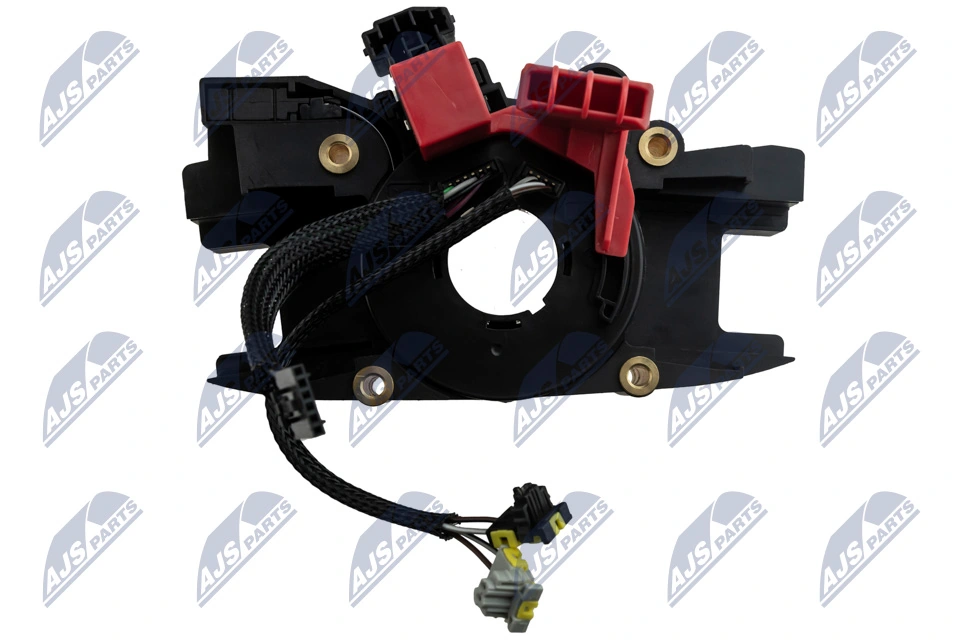  Anel AIRBAG de contato, cabo plano do volante Jaguar S-type sedan (CCX) (1999 - 2008) 