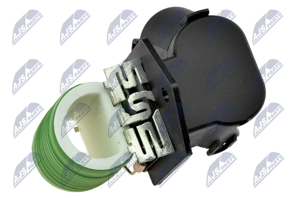 ERDPL001 NTY Regulador de revoluções de ventilador de esfriamento (unidade de controlo)