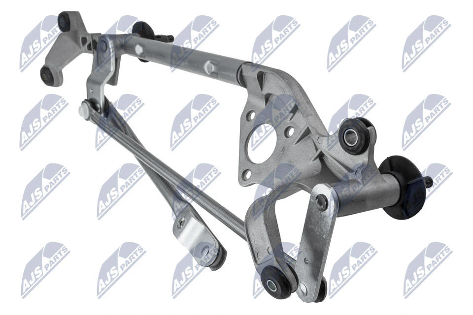 Trapézio de limpador pára-brisas Nissan Primera preço, a partir de 44,88 USD