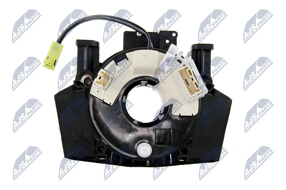 Compre EASNS002 NTY Anel AIRBAG de contato, cabo plano do volante