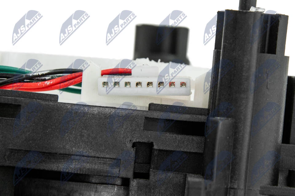 Anel AIRBAG de contato, cabo plano do volante NTY EASNS010