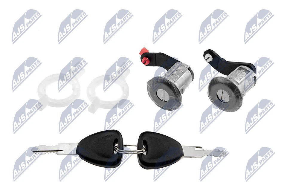 Trinco de fecho da porta dianteira Magneti Marelli MMS0203