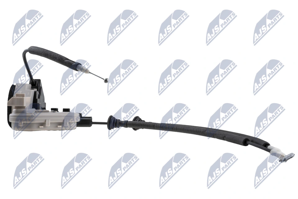 Fecho da porta dianteira esquerda para Hyundai Santa Fe III DM