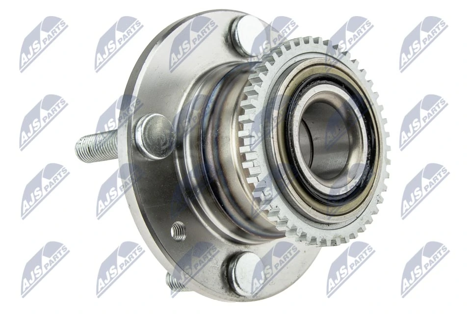 Cubo traseiro para Mazda 323 BG
