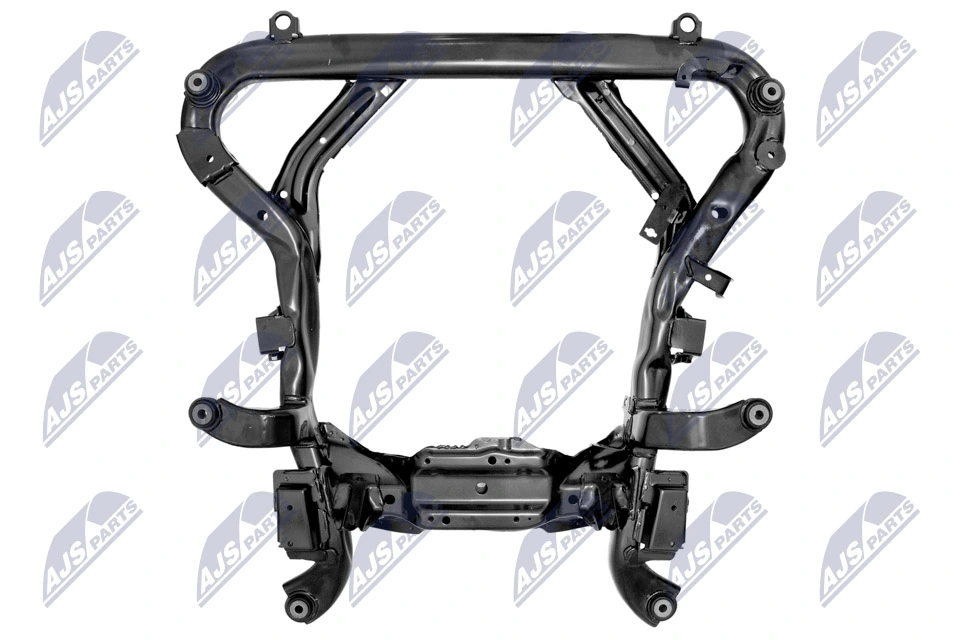Viga de suspensão dianteira (plataforma veicular) Opel Vectra 38 ao melhor preço